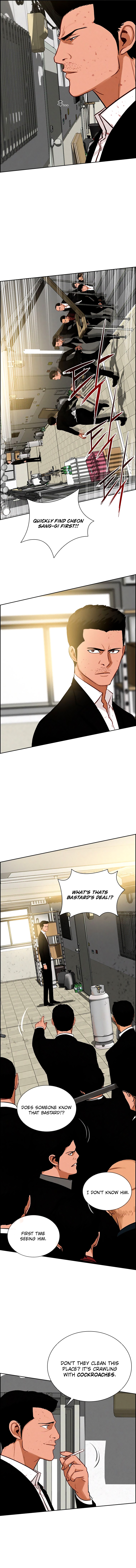Read Lord Of Money EN Manga Online