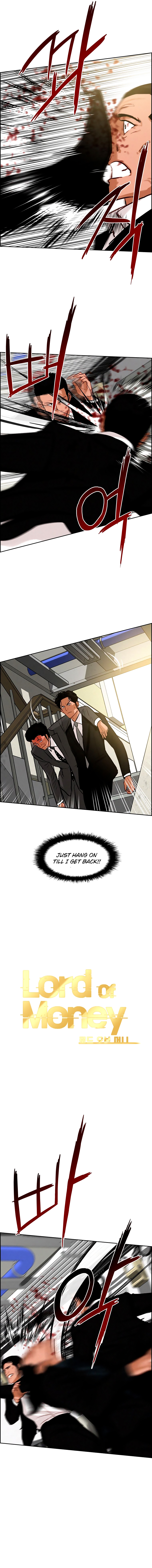 Read Lord Of Money EN Manga Online