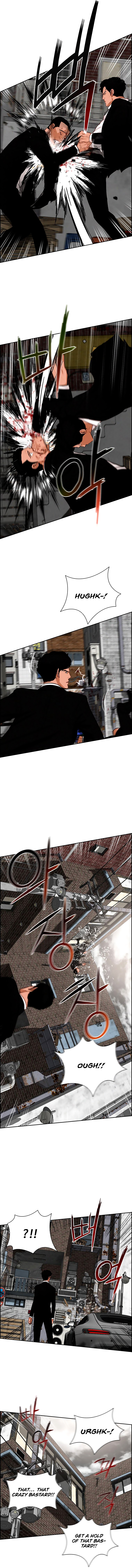 Read Lord Of Money EN Manga Online
