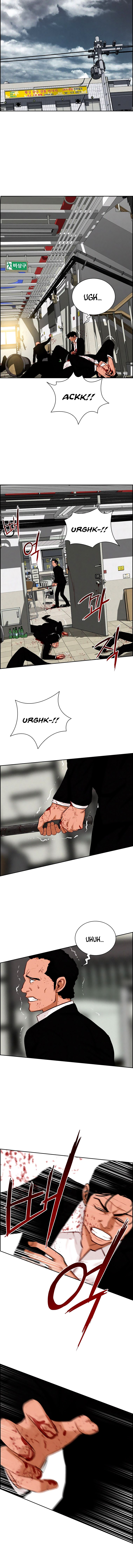Read Lord Of Money EN Manga Online