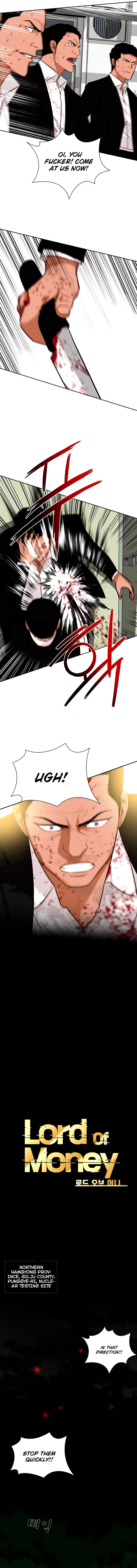 Read Lord Of Money EN Manga Online