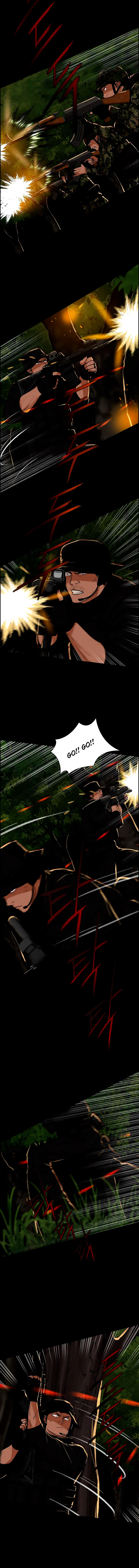 Read Lord Of Money EN Manga Online
