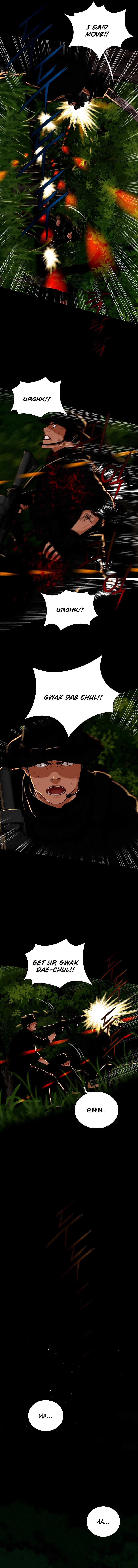 Read Lord Of Money EN Manga Online