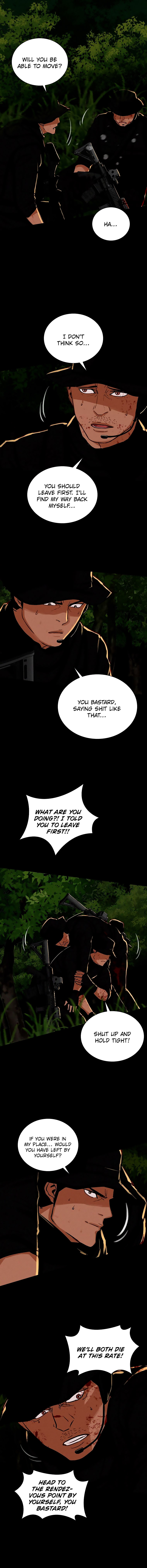 Read Lord Of Money EN Manga Online