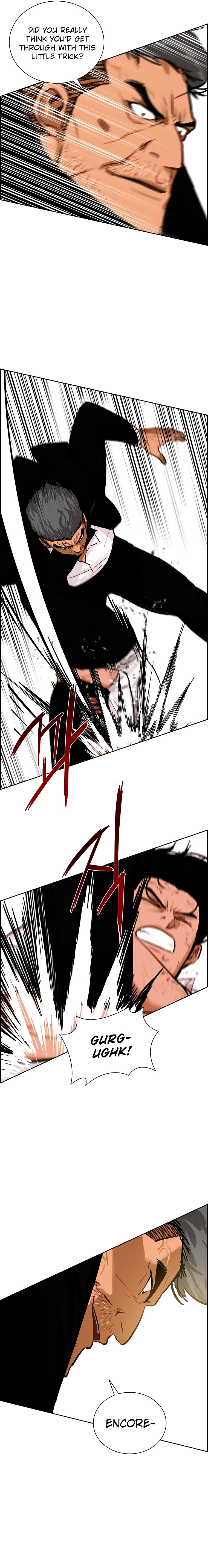 Read Lord Of Money EN Manga Online