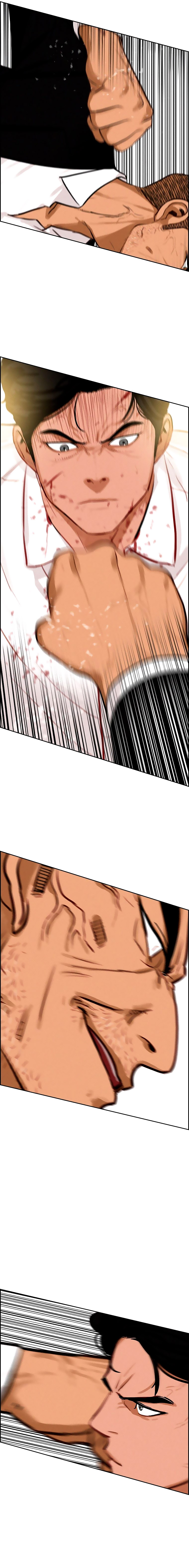 Read Lord Of Money EN Manga Online