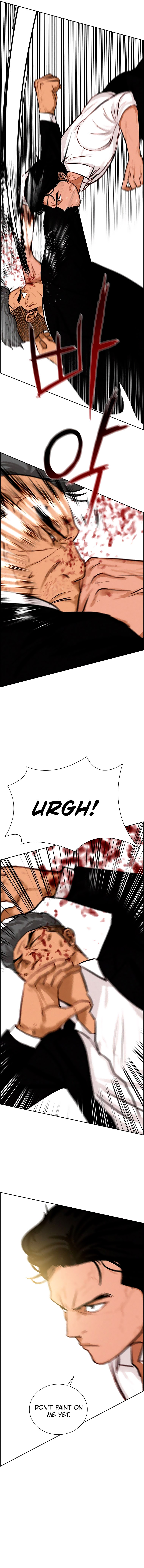 Read Lord Of Money EN Manga Online