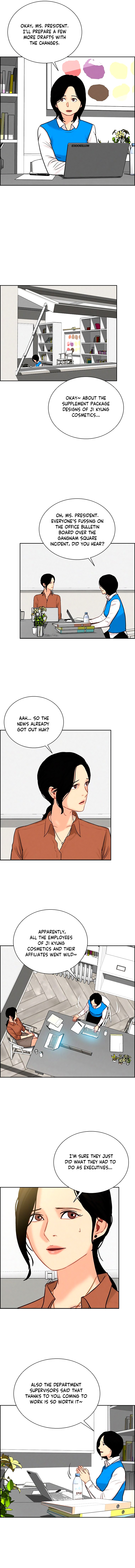 Read Lord Of Money EN Manga Online