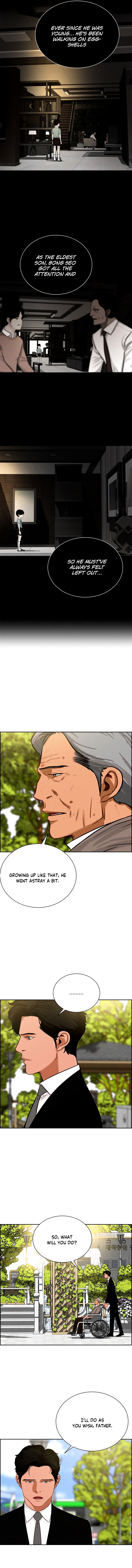 Read Lord Of Money EN Manga Online