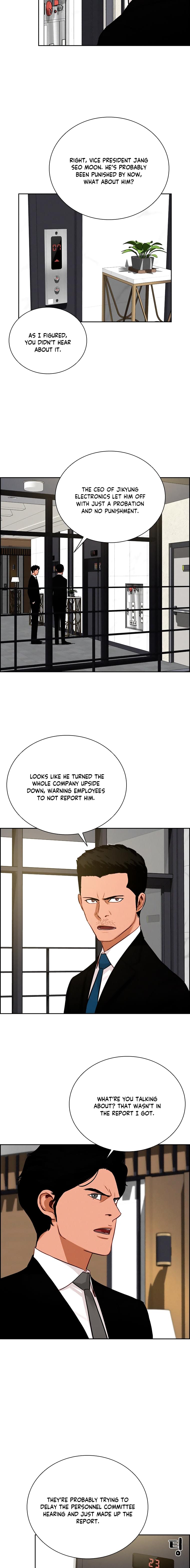 Read Lord Of Money EN Manga Online