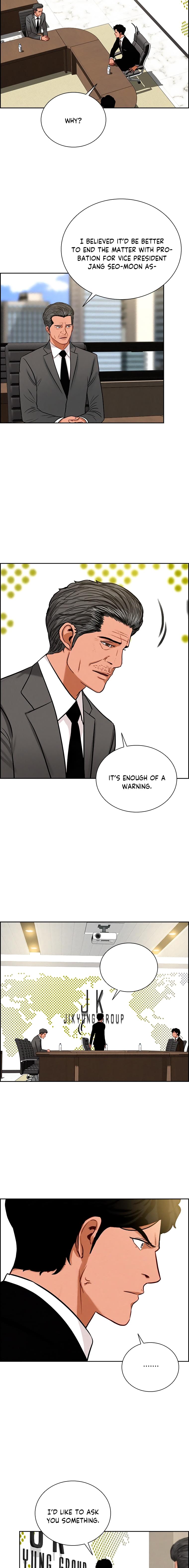 Read Lord Of Money EN Manga Online