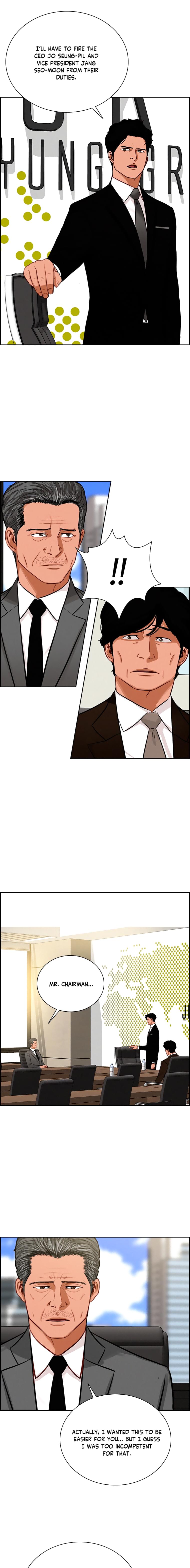 Read Lord Of Money EN Manga Online