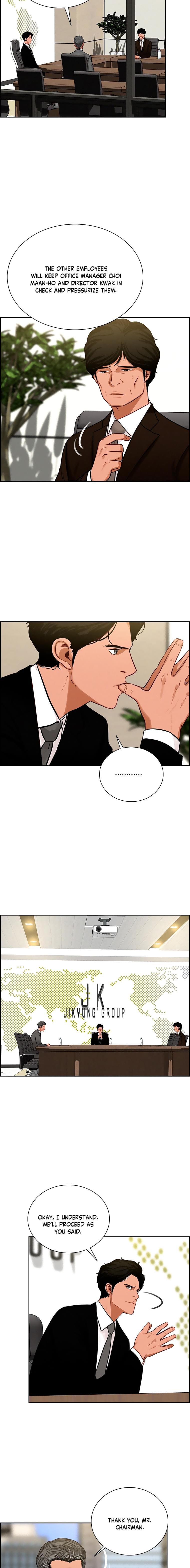 Read Lord Of Money EN Manga Online