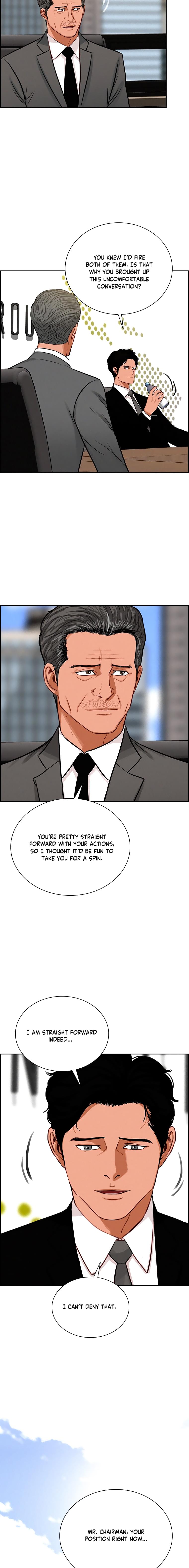 Read Lord Of Money EN Manga Online