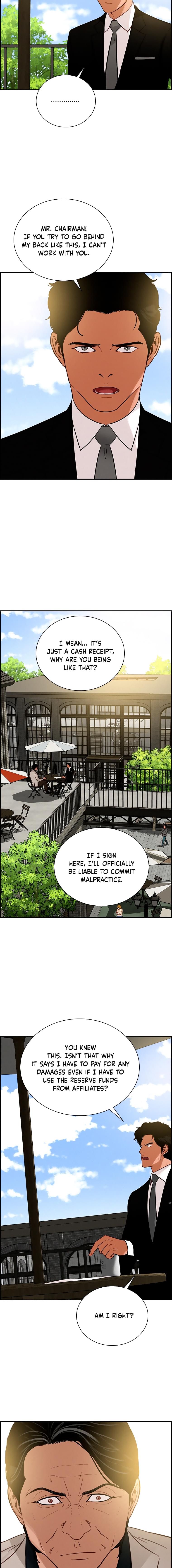 Read Lord Of Money EN Manga Online