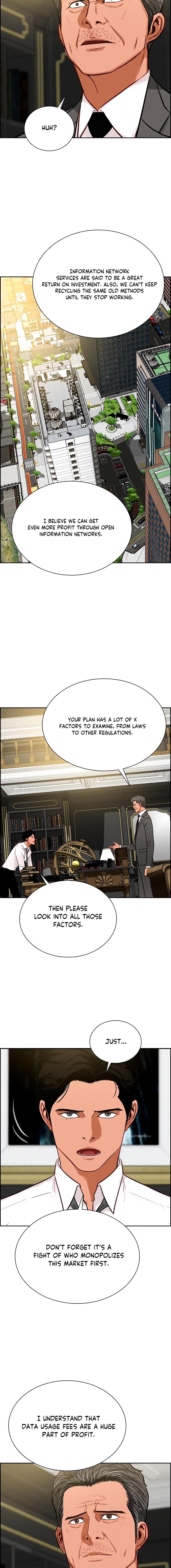 Read Lord Of Money EN Manga Online