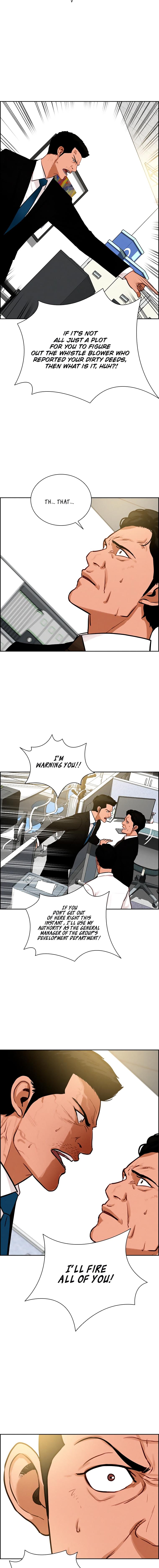 Read Lord Of Money EN Manga Online