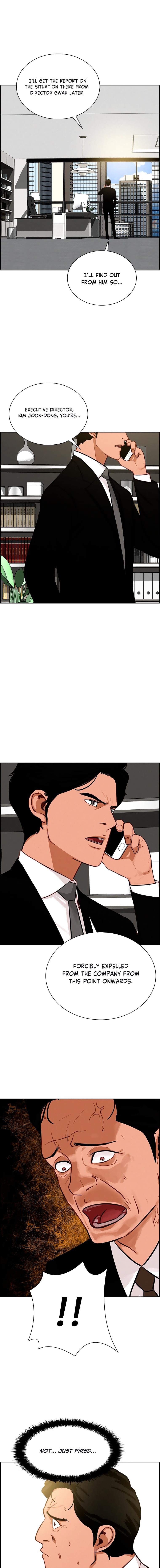 Read Lord Of Money EN Manga Online