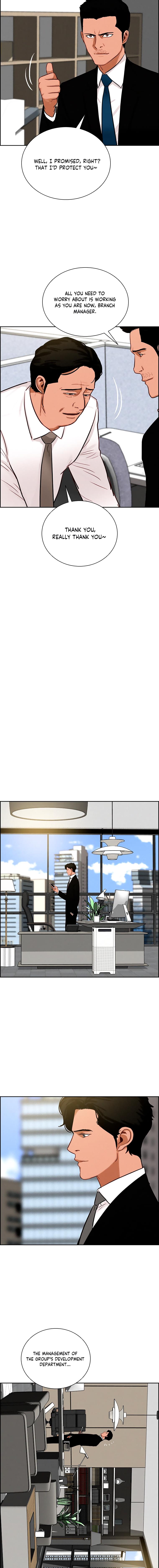 Read Lord Of Money EN Manga Online