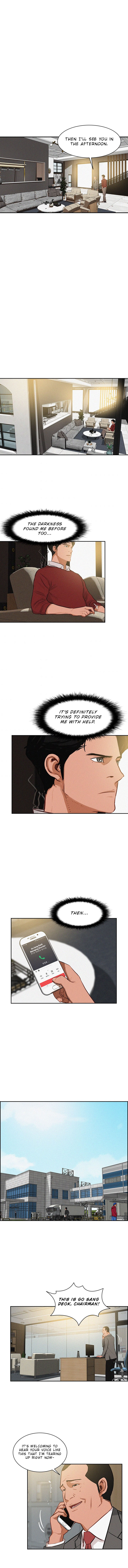 Read Lord Of Money EN Manga Online
