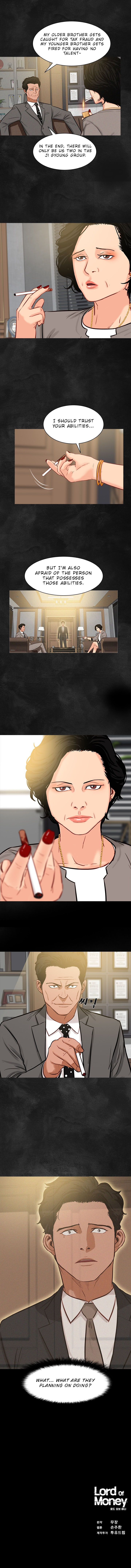 Read Lord Of Money EN Manga Online