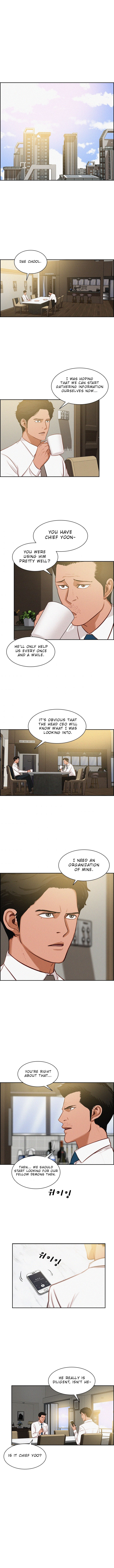 Read Lord Of Money EN Manga Online