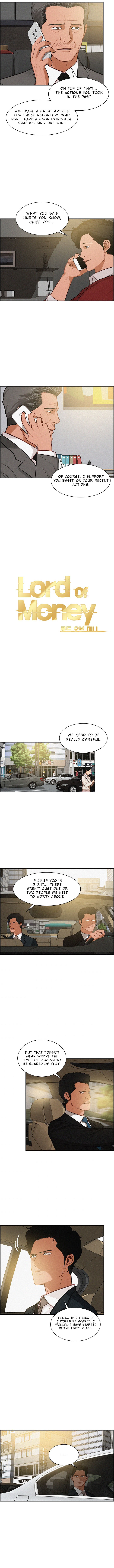 Read Lord Of Money EN Manga Online