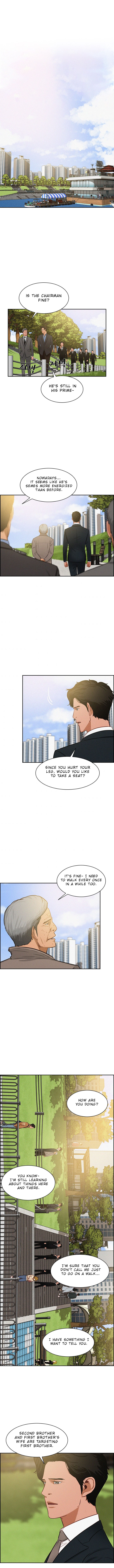 Read Lord Of Money EN Manga Online