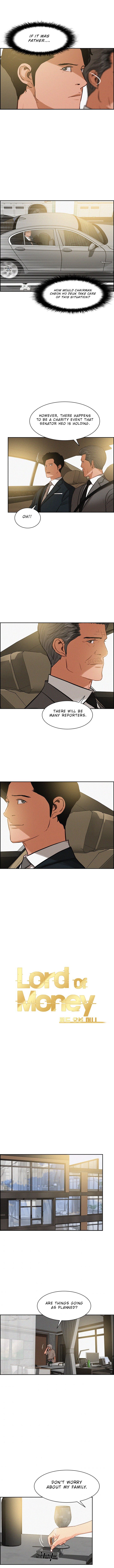 Read Lord Of Money EN Manga Online