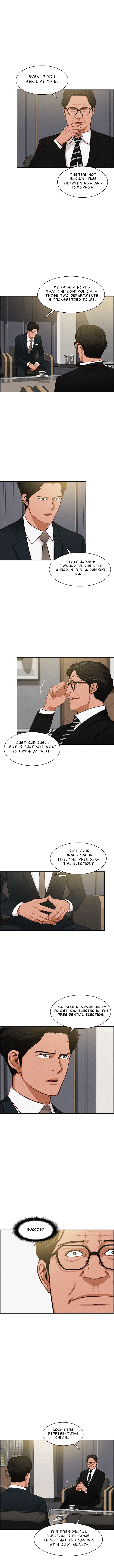Read Lord Of Money EN Manga Online