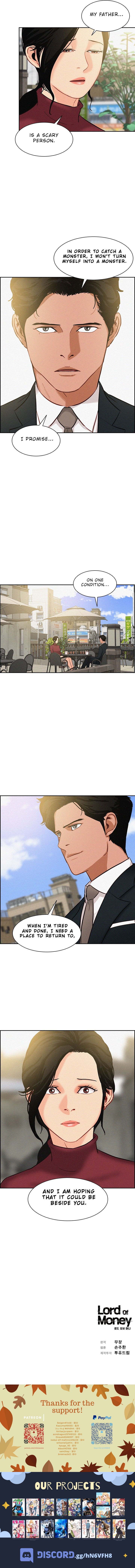 Read Lord Of Money EN Manga Online