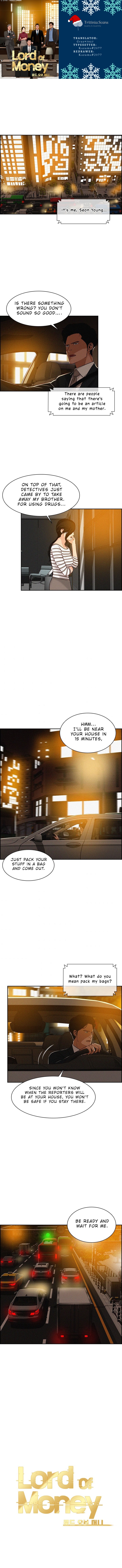 Read Lord Of Money EN Manga Online