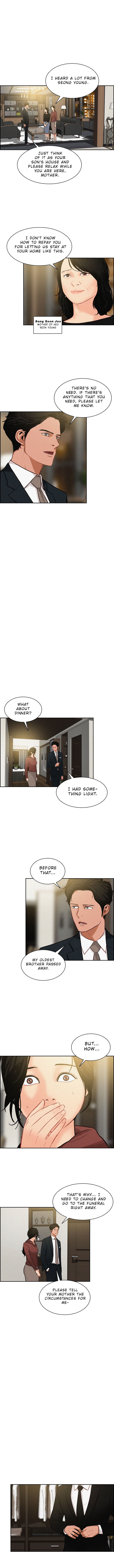 Read Lord Of Money EN Manga Online