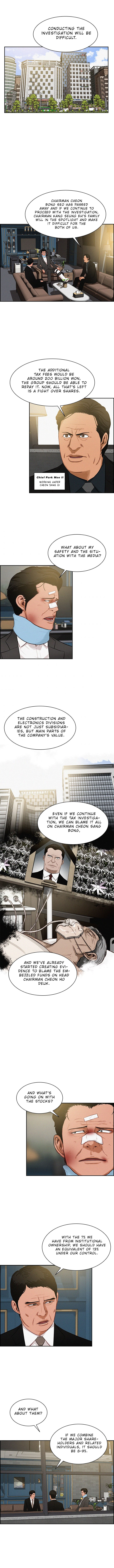 Read Lord Of Money EN Manga Online