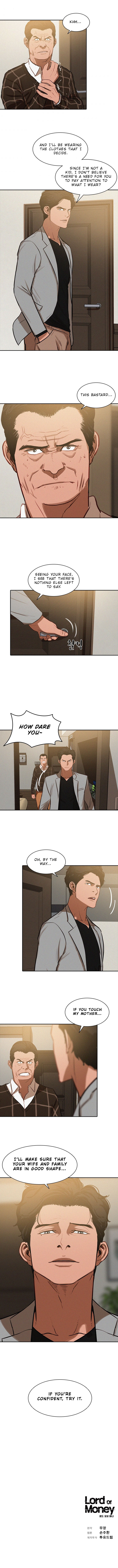 Read Lord Of Money EN Manga Online