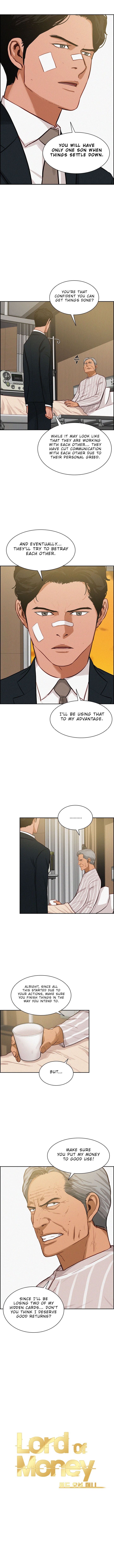 Read Lord Of Money EN Manga Online