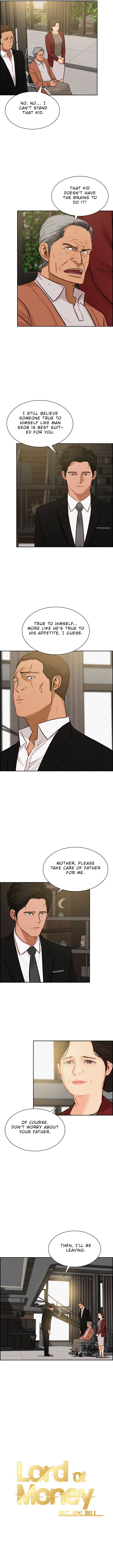 Read Lord Of Money EN Manga Online