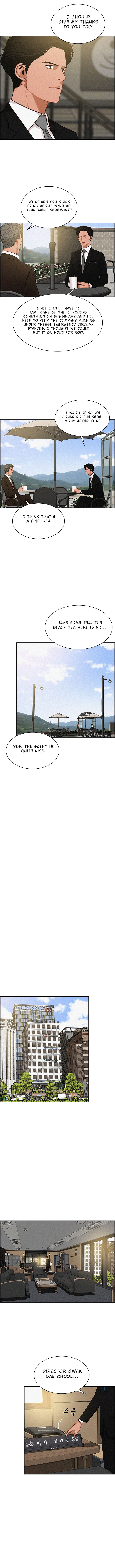 Read Lord Of Money EN Manga Online