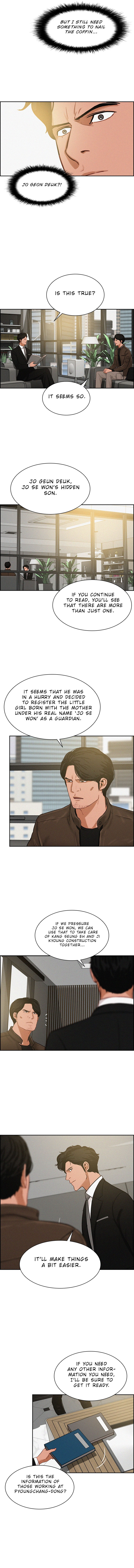 Read Lord Of Money EN Manga Online