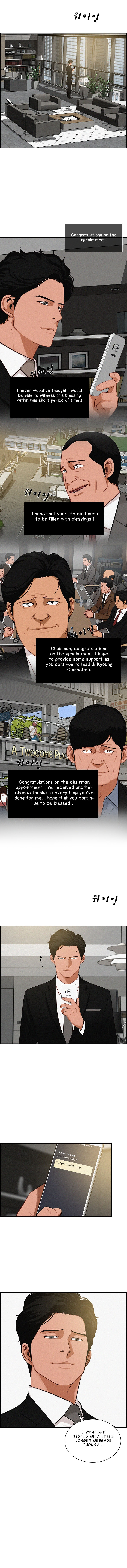 Read Lord Of Money EN Manga Online