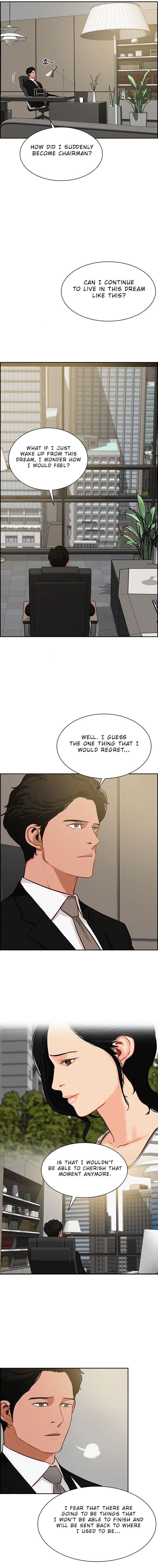 Read Lord Of Money EN Manga Online
