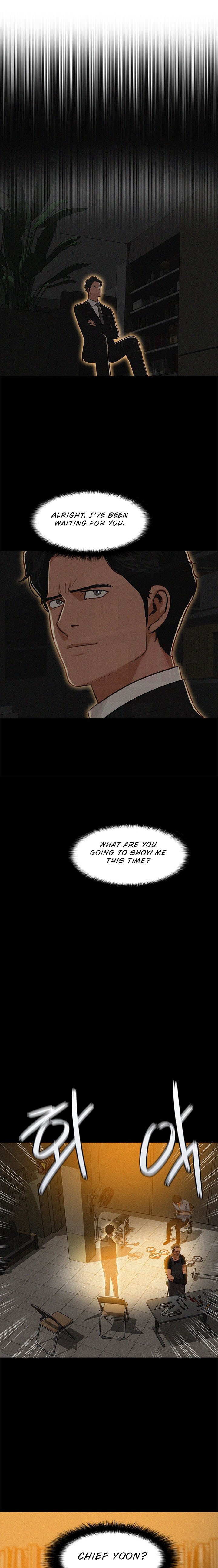 Read Lord Of Money EN Manga Online