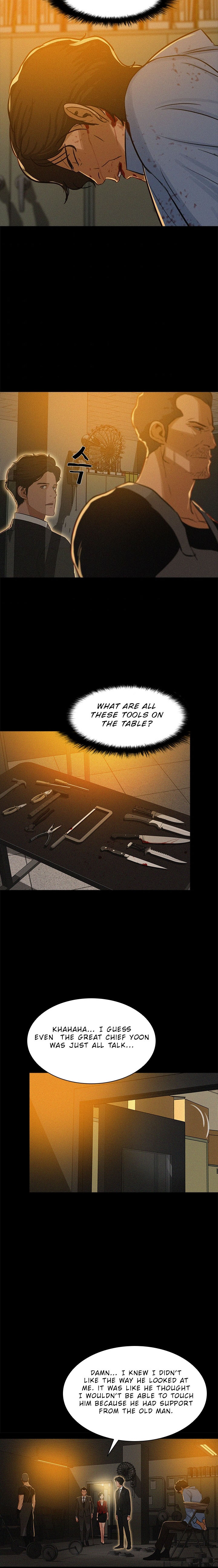 Read Lord Of Money EN Manga Online