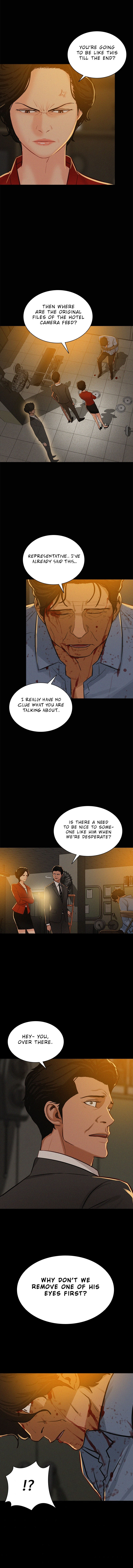 Read Lord Of Money EN Manga Online
