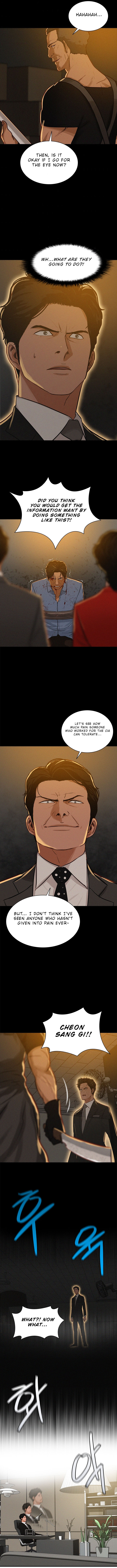Read Lord Of Money EN Manga Online