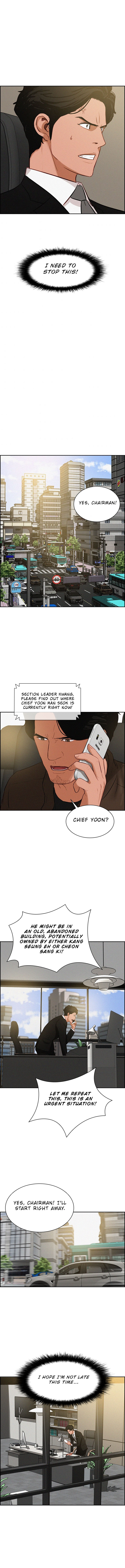 Read Lord Of Money EN Manga Online