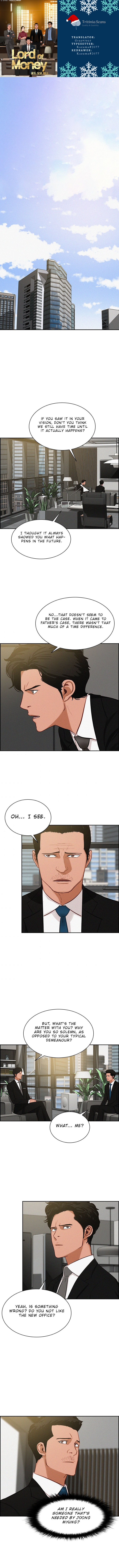 Read Lord Of Money EN Manga Online