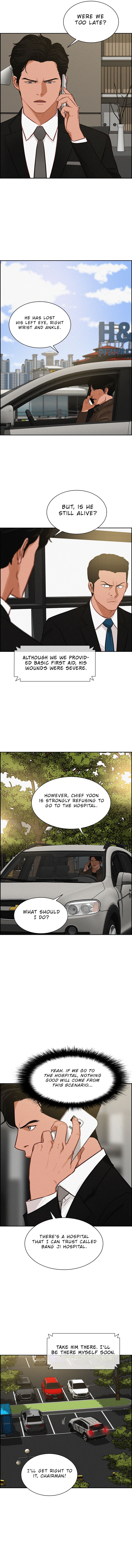Read Lord Of Money EN Manga Online