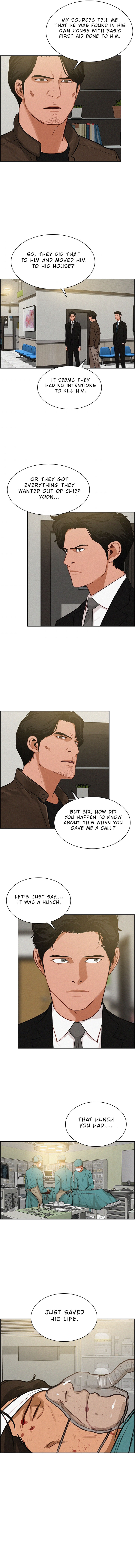 Read Lord Of Money EN Manga Online