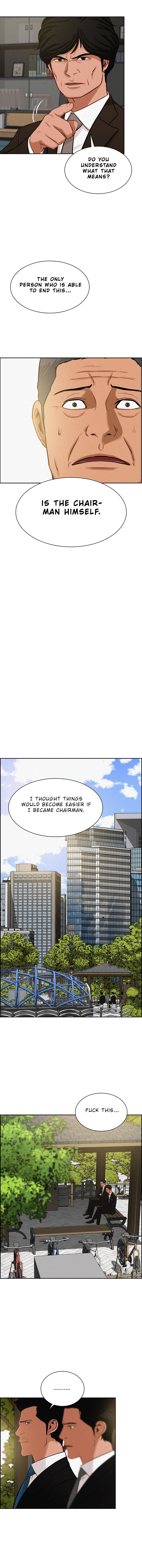 Read Lord Of Money EN Manga Online
